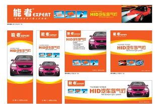 誠招汽車HID燈與安定器代理加盟，共創汽車用品財富新紀元